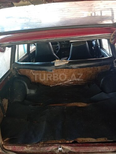 LADA (VAZ) 2104 2006, 65,000 km - 1.6 l - Qobustan