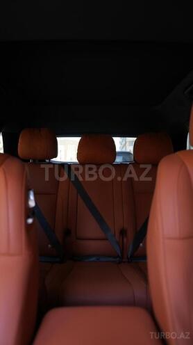 Li Auto L7 2024, 9,500 km - 1.5 l - Bakı