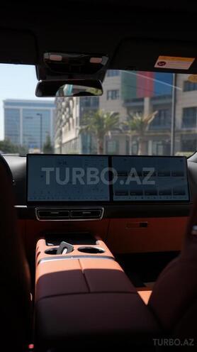 Li Auto L7 2024, 9,500 km - 1.5 l - Bakı