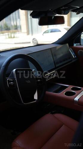 Li Auto L7 2024, 9,500 km - 1.5 l - Bakı