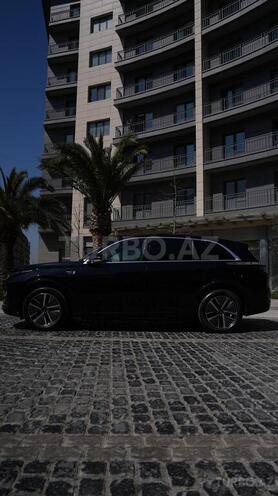 Li Auto L7 2024, 9,500 km - 1.5 l - Bakı