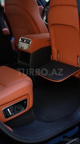 Li Auto L7 2024, 9,500 km - 1.5 l - Bakı