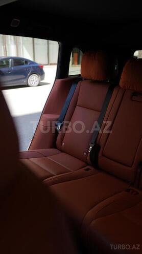 Li Auto L7 2024, 9,500 km - 1.5 l - Bakı