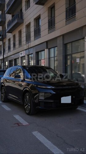 Li Auto L7 2024, 9,500 km - 1.5 l - Bakı