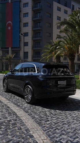 Li Auto L7 2024, 9,500 km - 1.5 l - Bakı