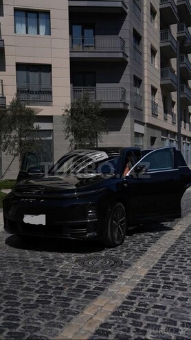 Li Auto L7 2024, 9,500 km - 1.5 l - Bakı