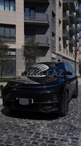 Li Auto L7 2024, 9,500 km - 1.5 l - Bakı
