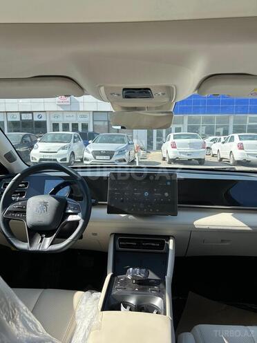 BYD Qin L-14
