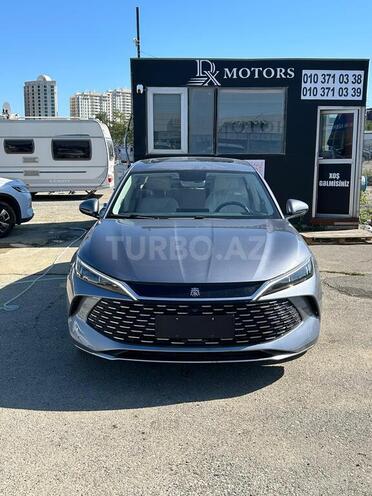 BYD  2024, 39,000 km - 1.5 l - Bakı