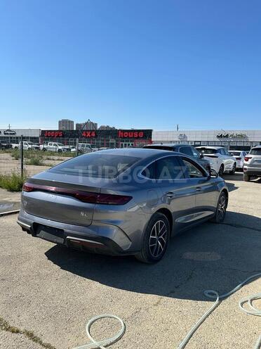 BYD Qin L-4
