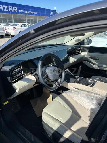 BYD Qin L-9