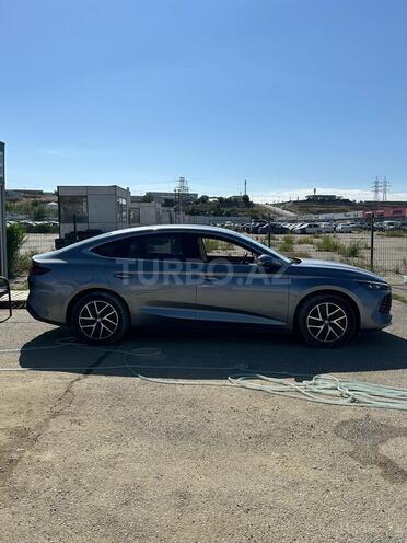 BYD Qin L-3