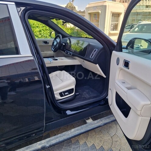 Li Auto L7 2024, 0 km - 1.5 l - Bakı