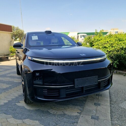 Li Auto L7 2024, 0 km - 1.5 l - Bakı
