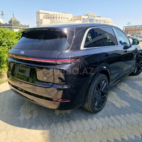 Li Auto L7 2024, 0 km - 1.5 l - Bakı