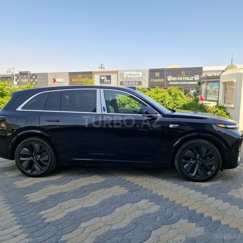 Li Auto L7 2024, 0 km - 1.5 l - Bakı