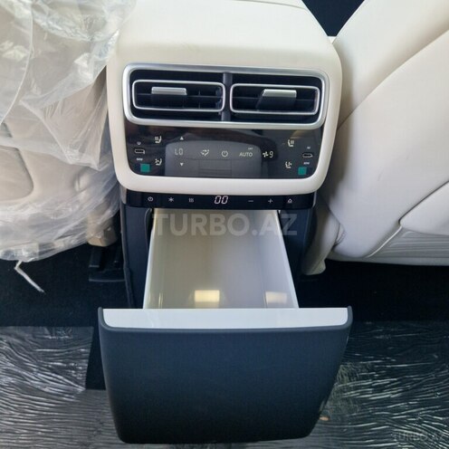 Li Auto L7 2024, 0 km - 1.5 l - Bakı
