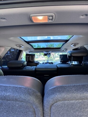 Hyundai Grand Santa Fe 2014, 229,521 km - 3.3 l - Yevlax