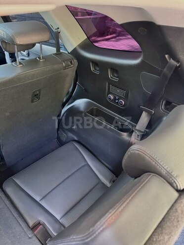 Hyundai Grand Santa Fe 2014, 229,521 km - 3.3 l - Yevlax