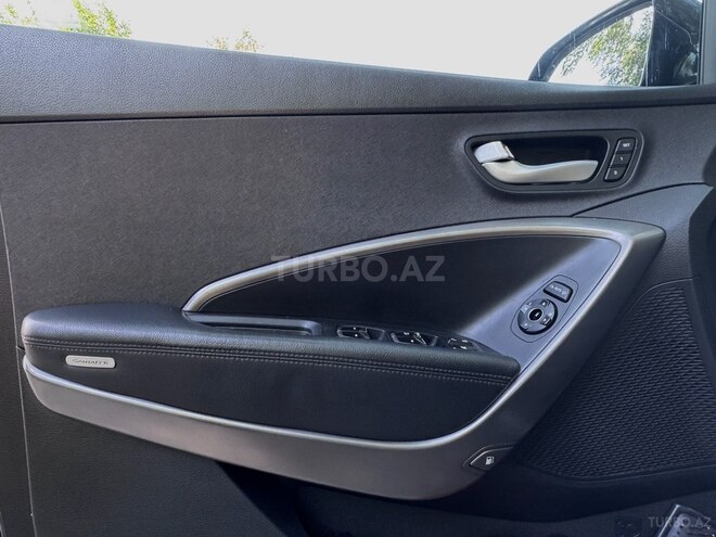 Hyundai Grand Santa Fe 2014, 229,521 km - 3.3 l - Yevlax