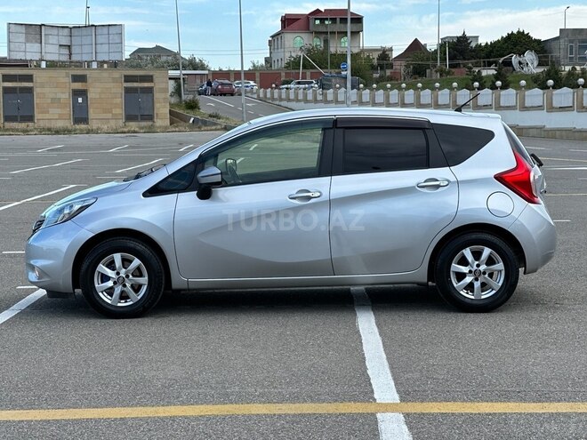 Nissan Note 2014, 58,307 km - 1.2 l - Bakı