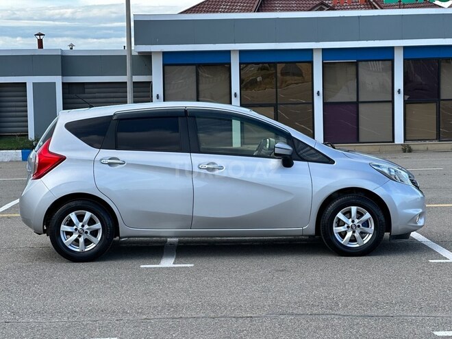 Nissan Note 2014, 58,307 km - 1.2 l - Bakı