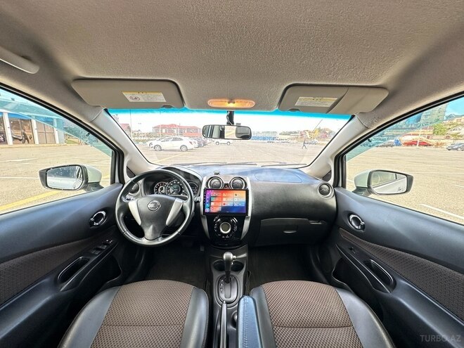 Nissan Note 2014, 58,307 km - 1.2 l - Bakı