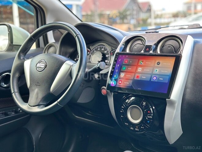 Nissan Note 2014, 58,307 km - 1.2 l - Bakı