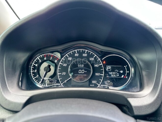 Nissan Note 2014, 58,307 km - 1.2 l - Bakı
