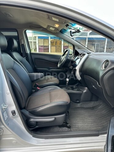Nissan Note 2014, 58,307 km - 1.2 l - Bakı