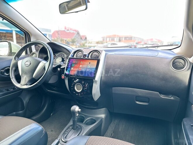 Nissan Note 2014, 58,307 km - 1.2 l - Bakı