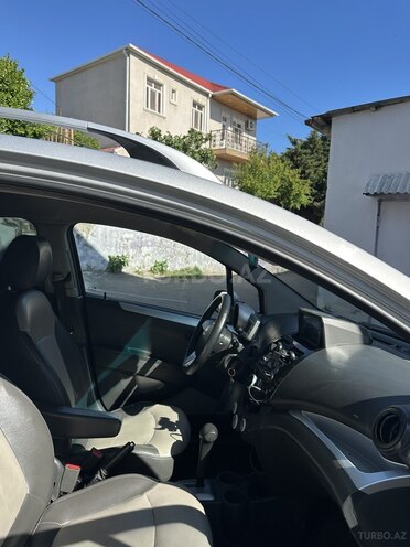 Chevrolet Spark 2011, 208,000 km - 1.0 l - Bakı