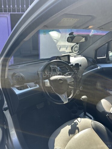 Chevrolet Spark 2011, 208,000 km - 1.0 l - Bakı