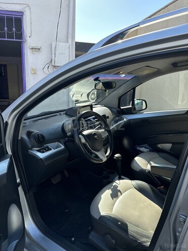 Chevrolet Spark 2011, 208,000 km - 1.0 l - Bakı
