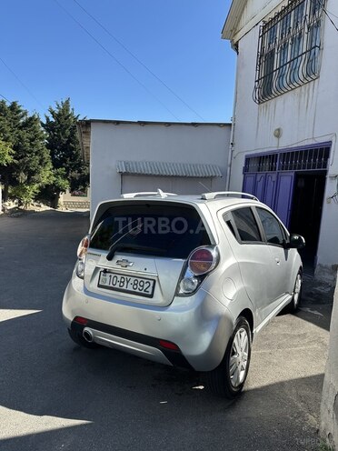 Chevrolet Spark 2011, 208,000 km - 1.0 l - Bakı