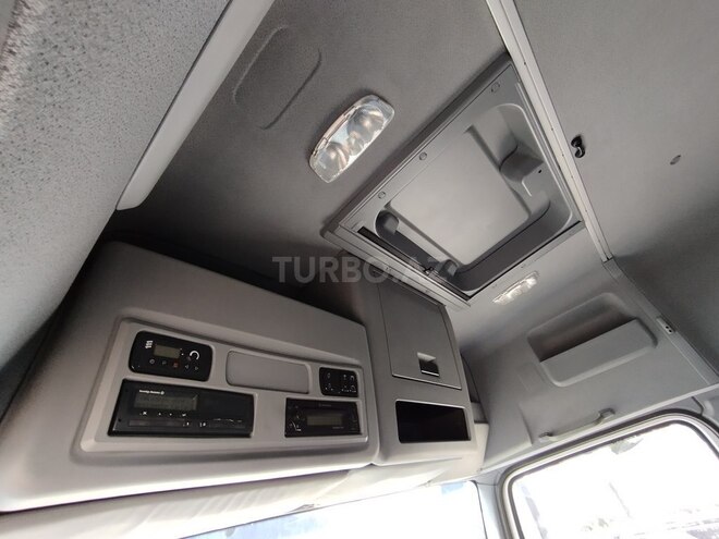 Mercedes Atego 1224 2008, 630,000 km - 6.4 л - Bakı