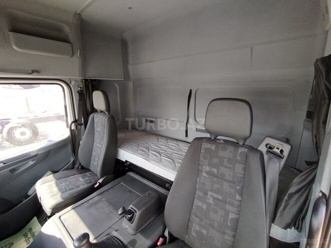 Mercedes Atego 1224 2008, 630,000 km - 6.4 л - Bakı