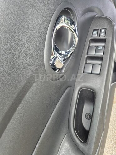 Nissan Latio 2016, 45,000 km - 1.2 l - Bakı