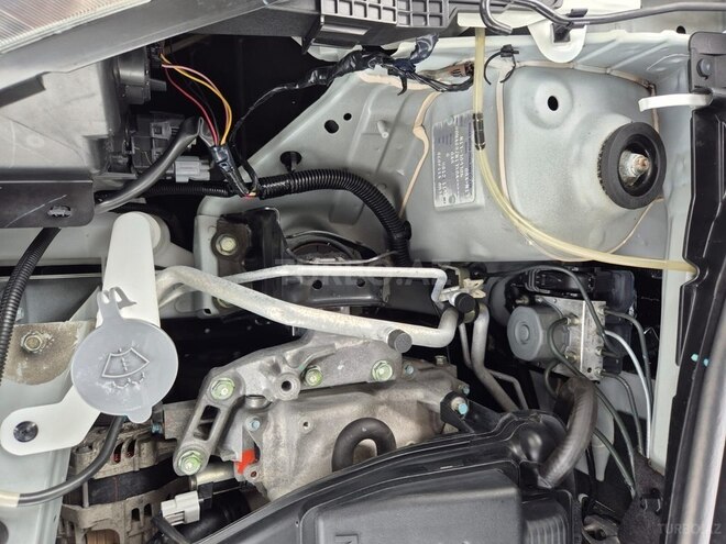 Nissan Latio 2016, 45,000 km - 1.2 l - Bakı