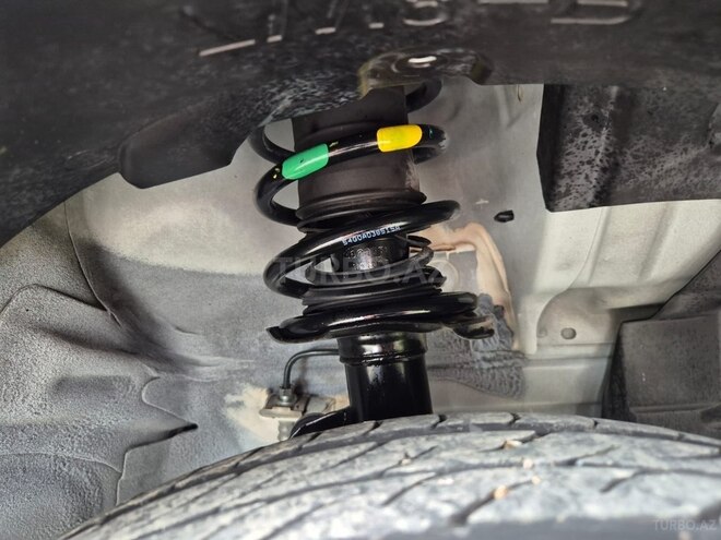 Nissan Latio 2016, 45,000 km - 1.2 l - Bakı