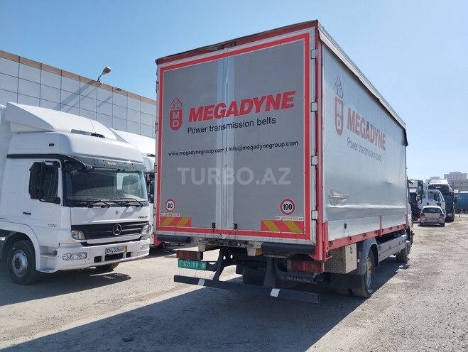 Mercedes Atego 1224 2008, 630,000 km - 6.4 л - Bakı