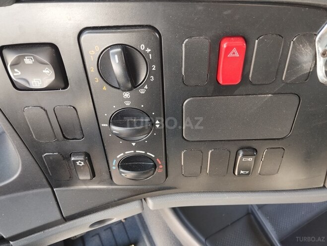 Mercedes Atego 1224 2008, 630,000 km - 6.4 л - Bakı