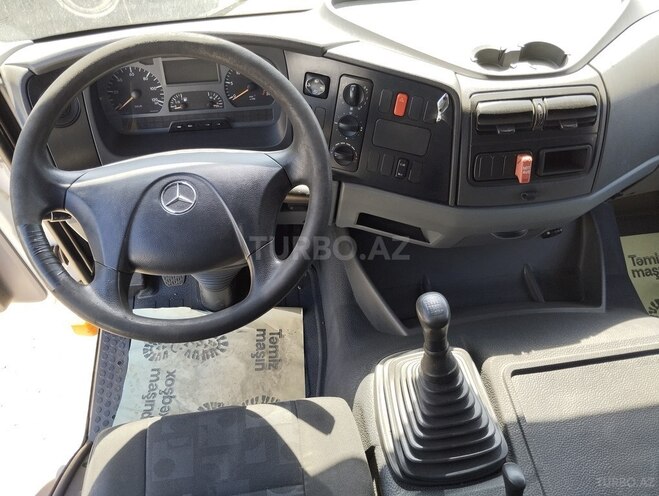 Mercedes Atego 1224 2008, 630,000 km - 6.4 л - Bakı