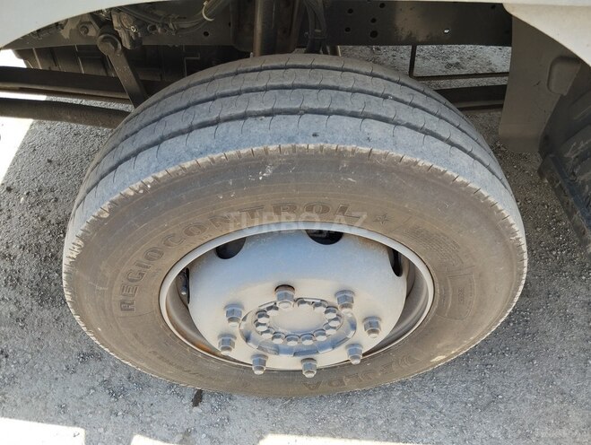 Mercedes Atego 1224 2008, 630,000 km - 6.4 л - Bakı
