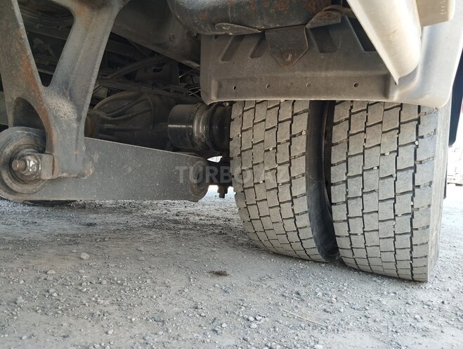Mercedes Atego 1224 2008, 630,000 km - 6.4 л - Bakı