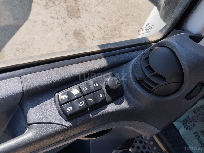 Mercedes Atego 1224 2008, 630,000 km - 6.4 л - Bakı