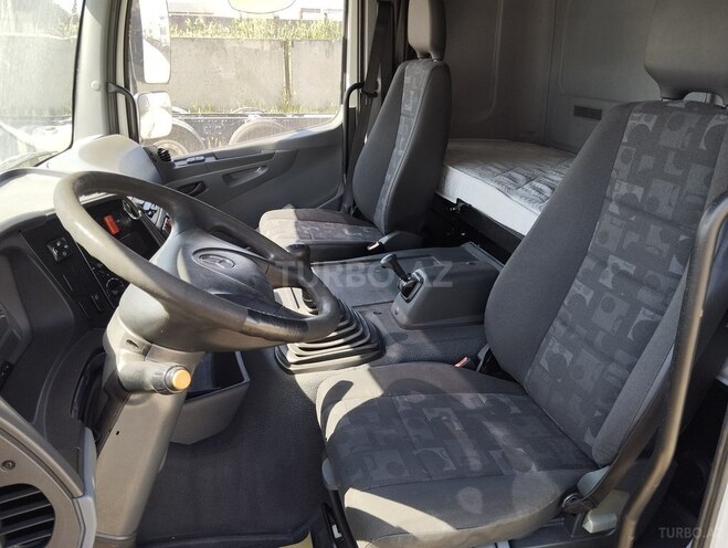 Mercedes Atego 1224 2008, 630,000 km - 6.4 л - Bakı