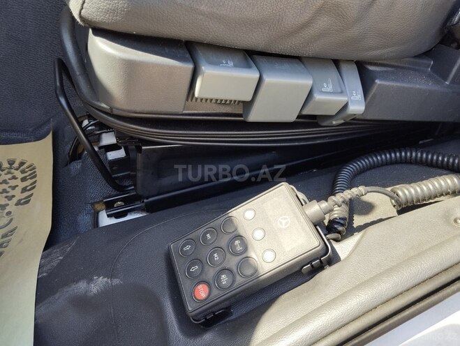 Mercedes Atego 1224 2008, 630,000 km - 6.4 л - Bakı