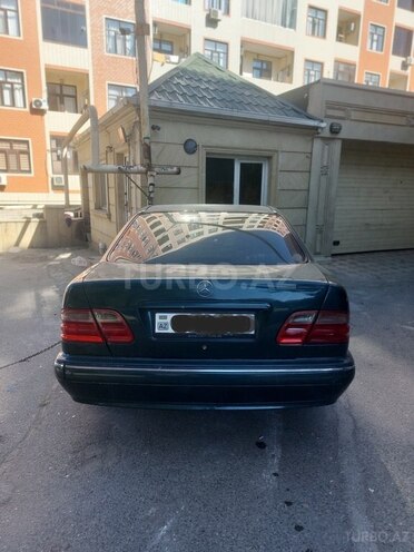 Mercedes E 280 2000, 29,000 km - 2.8 l - Bakı