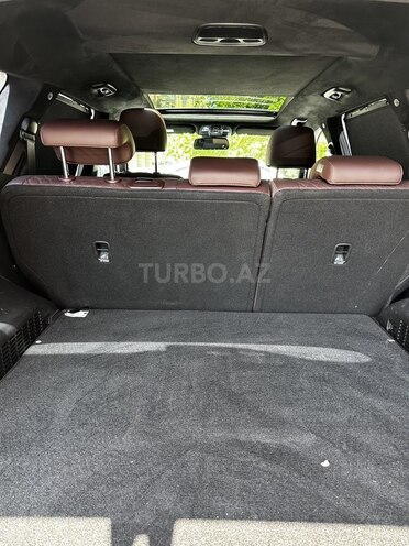Hyundai Santa Fe 2020, 188,000 km - 2.2 л - Bakı